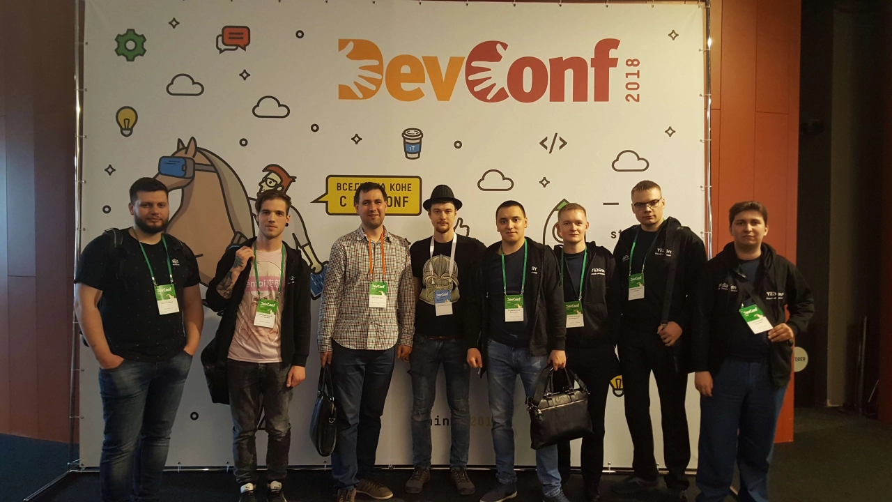 MediaTen 2017–2019